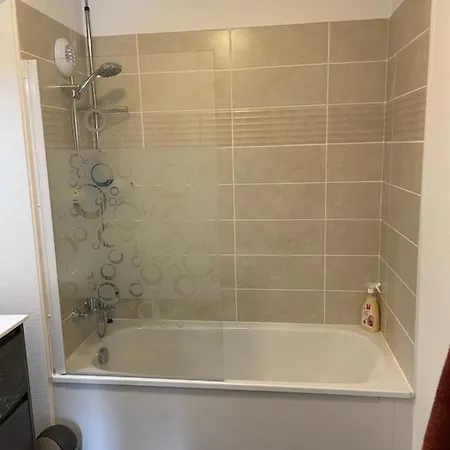 Standing Apartment Menton